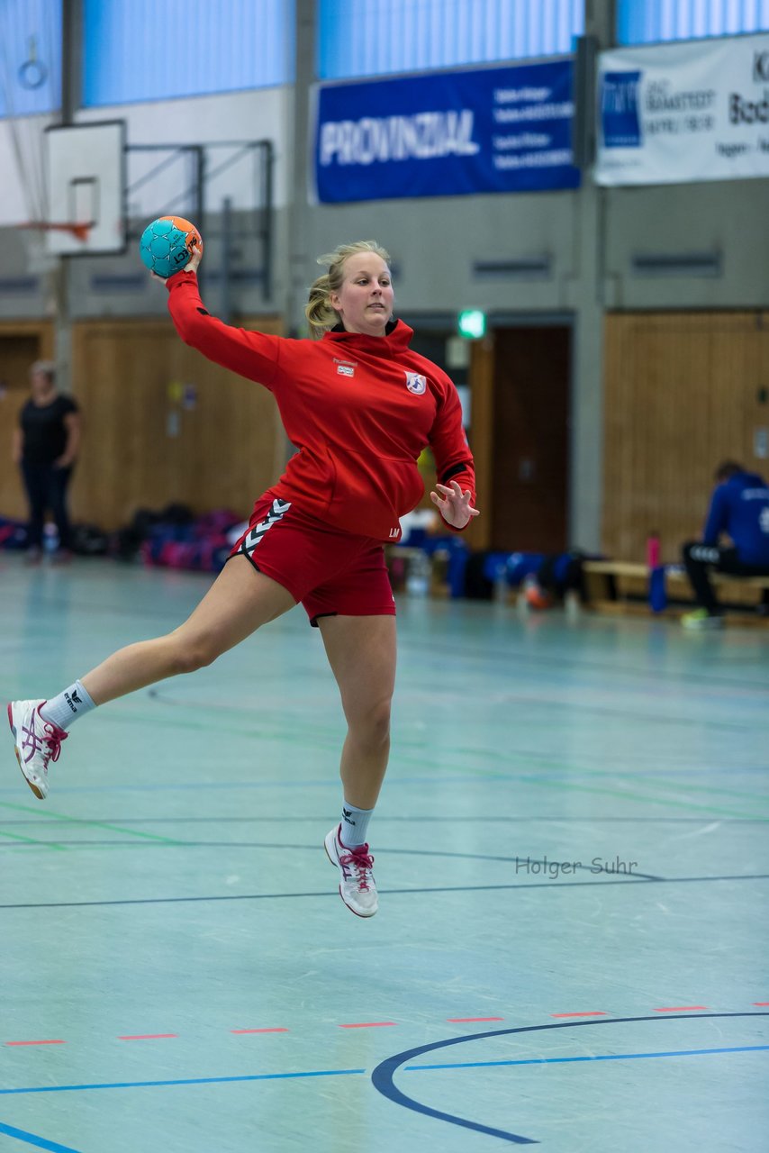 Bild 89 - Frauen BT - HSG WaBo 2011 : Erfebnis: 23:27